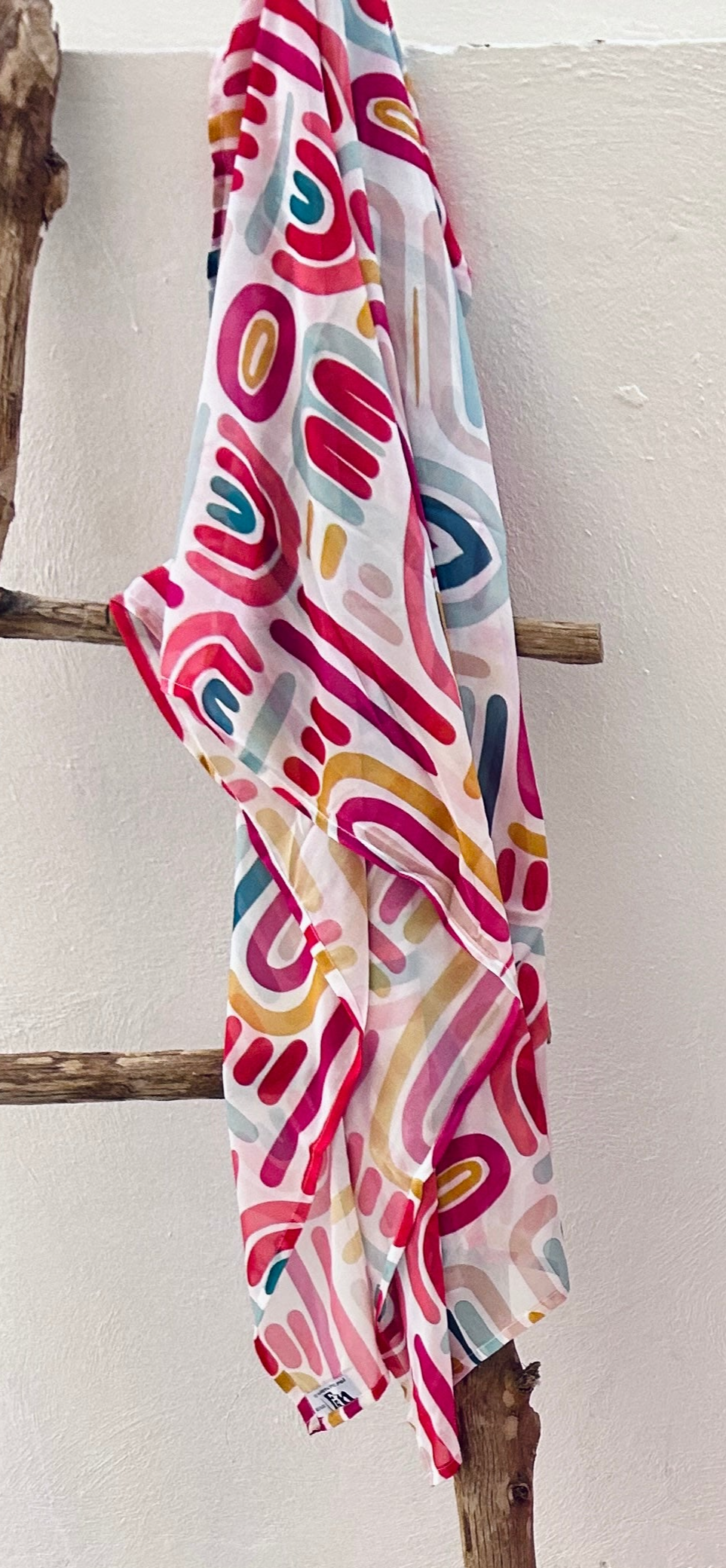 Happy Holi Cover Up