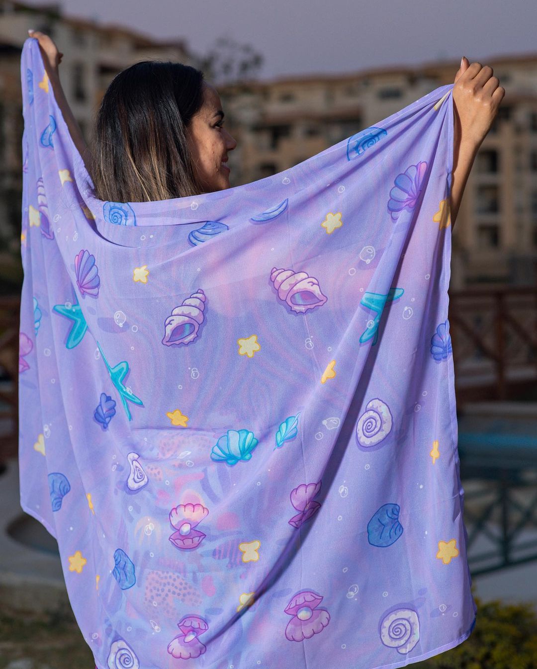 Cover Up Trio Bundle