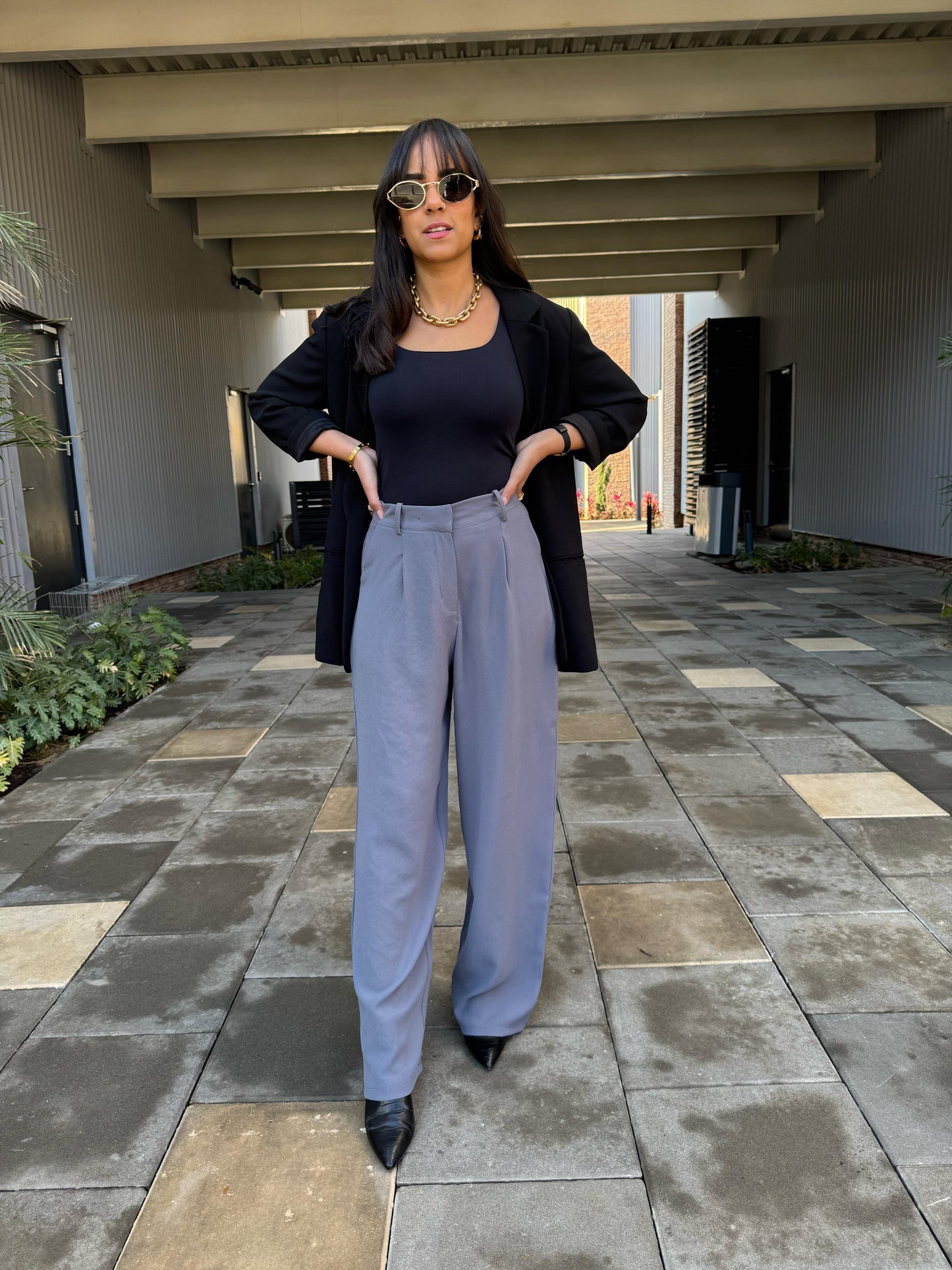 Formal Pants Trio Bundle