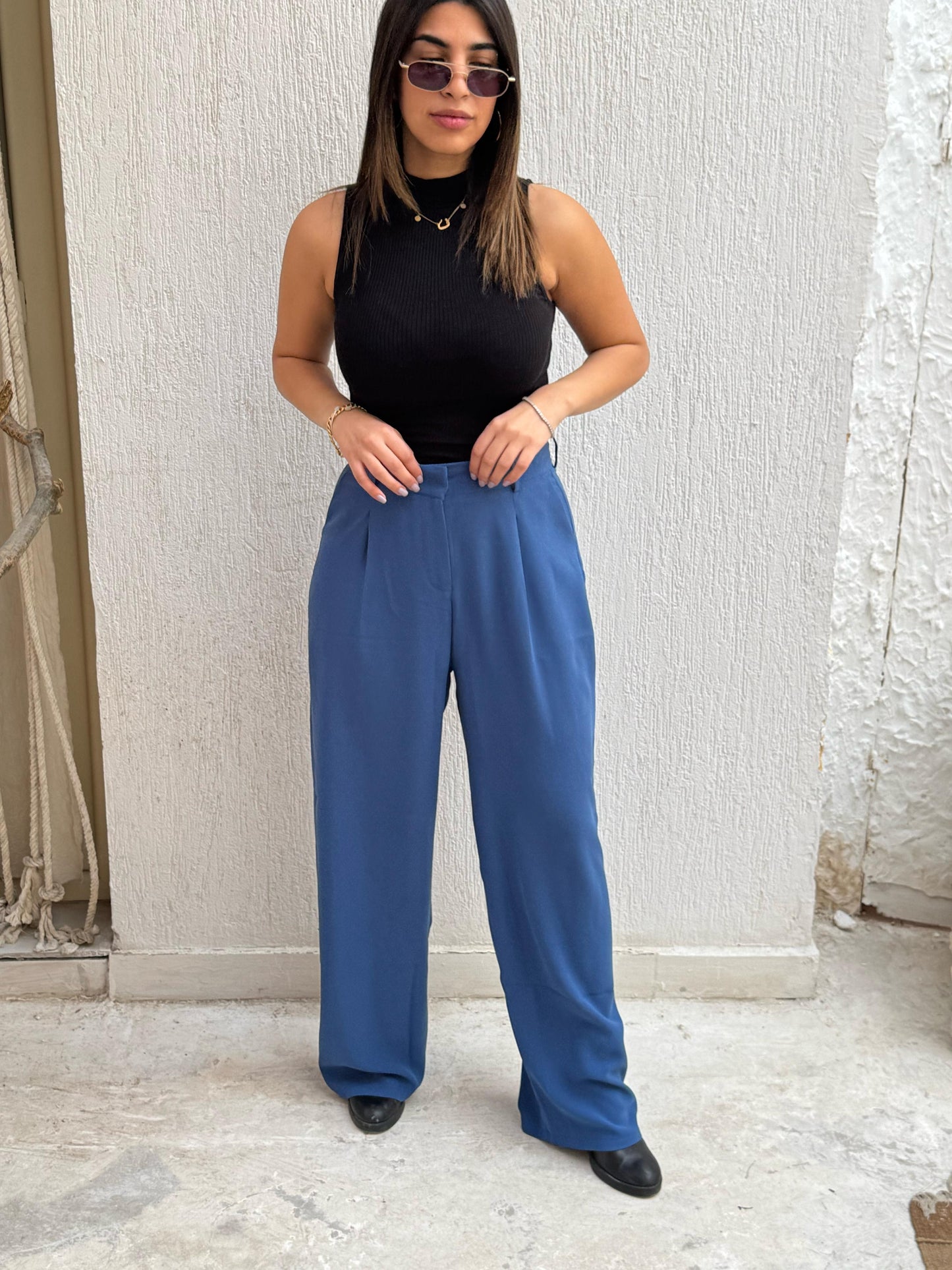 Formal Pants Trio Bundle