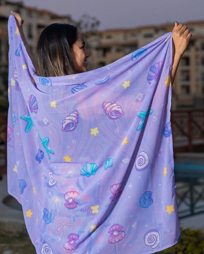 Cover Up Trio Bundle